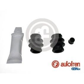 Compre Juego de casquillos guía, pinza de freno de AUTOFREN SEINSA online para Clase C Sedán (W203) a precios moderados