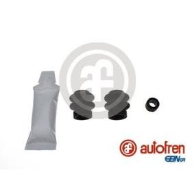 Führungshülsensatz, Bremssattel von AUTOFREN SEINSA für CLIO II (BB0/1/2_, CB0/1/2_) günstig online kaufen