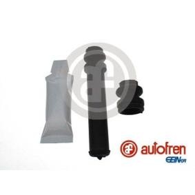 Compre Juego de casquillos guía, pinza de freno de AUTOFREN SEINSA online para Pajero III SUV Cabrio (V6_W, V7_W) a precios moderados