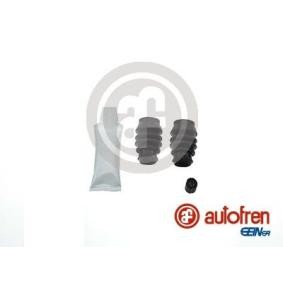 Osta Paljekumi, jarrusatulatyyppi AUTOFREN SEINSA:llä D7443 edullisesti hintaan 4,93 €