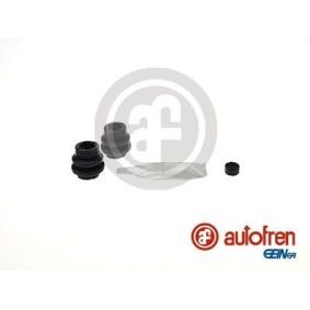 Osta Paljekumi, jarrusatulatyyppi AUTOFREN SEINSA:llä D7457 edullisesti hintaan 5,59 €