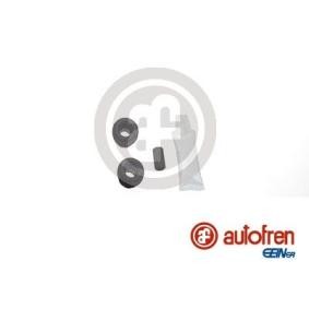 Osta AUTOFREN SEINSA Ohjainhylsysarja, jarrusatula netistä CADDY ALLTRACK Variant (SAB)-mallille edulliseen hintaan
