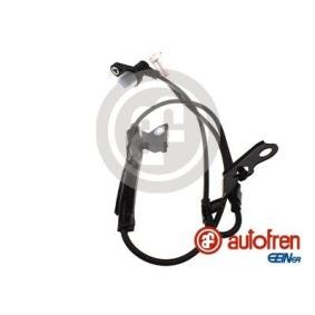 Compre Sensor, rotações da roda da AUTOFREN SEINSA DS0123 a um preço baixo por 27,53 €