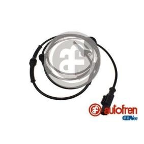 Comprar Sensor ABS de AUTOFREN SEINSA DS0133 a bajo precio de 34,01 €