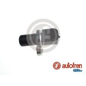 Compre Sensor, rotações da roda da AUTOFREN SEINSA DS0173 a um preço baixo por 15,68 €