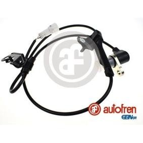 Compre Sensor, rotações da roda da AUTOFREN SEINSA DS0198 a um preço baixo por 29,36 €
