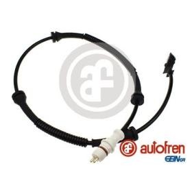 Compre Sensor, rotações da roda da AUTOFREN SEINSA DS0318 a um preço baixo por 32,29 €