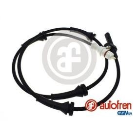 Compre Sensor, rotações da roda da AUTOFREN SEINSA DS0319 a um preço baixo por 33,28 €