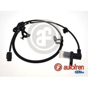 Compre Sensor, rotações da roda da AUTOFREN SEINSA DS0389 a um preço baixo por 42,50 €