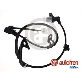 Compre Sensor, rotações da roda da AUTOFREN SEINSA DS0390 a um preço baixo por 42,50 €