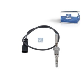 Comprar Sensor, temp. gas escape de DT Spare Parts 11.80639 a bajo precio de 98,74 €