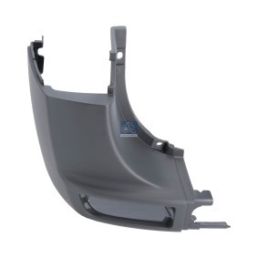 Achetez des Pare-choc arrière DT Spare Parts 4.71118 à prix pour 41,21 €