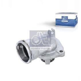 Achetez des Thermostat d'eau DT Spare Parts 4.71650 à prix pour 56,90 €