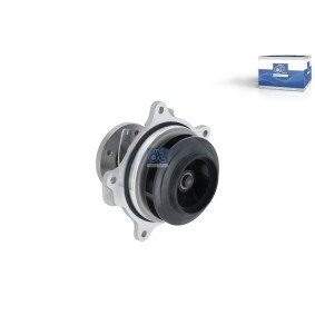 Achetez des Pompe à eau DT Spare Parts 5.41074 à prix pour 208,86 €