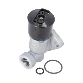 Dosiermodul von DT Spare Parts für Daily Line Bus günstig online kaufen