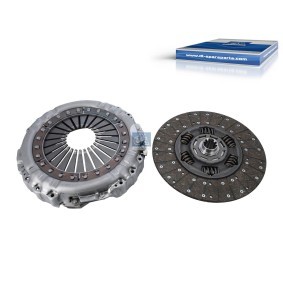 Achetez des Batterie DT Spare Parts 9.67430SP à prix pour 159,44 €