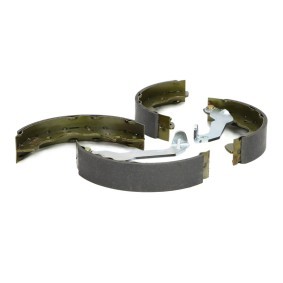 Osta Jarrukenkäsarja MASTER-SPORT:llä 03013840982-SET-MS edullisesti hintaan 38,26 €