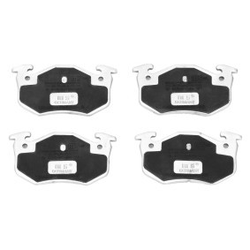 Köp Bromsbelägg av MASTER-SPORT 13046038232K-SET-MS till det låga priset 232,41 kr