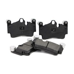 Köp Bromsbelägg av MASTER-SPORT 13046049762N-SET-MS till det låga priset 484,07 kr