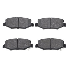 Köp Bromsbelägg av MASTER-SPORT 13046056292N-SET-MS till det låga priset 410,17 kr
