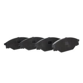 Köp Bromsbelägg av MASTER-SPORT 13046059382N-SET-MS till det låga priset 169,39 kr