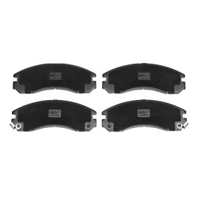 Köp Bromsbelägg av MASTER-SPORT 13046059582N-SET-MS till det låga priset 423,32 kr