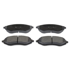 Köp Bromsbelägg av MASTER-SPORT 13046146062N-SET-MS till det låga priset 329,26 kr