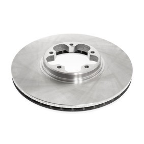 Bremsscheibe von MASTER-SPORT