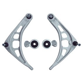 Querlenker Satz von MASTER-SPORT