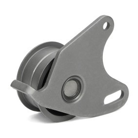 Spannrolle, Zahnriemen von MASTER-SPORT