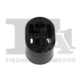 Compre Soporte de tubo de escape de FA1 online para NP300 Navara Pick-up (D23) a precios moderados