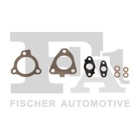 Compre Kit de montagem, turbocompressor da FA1 KT890160E a um preço baixo por 13,11 €