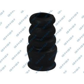 Anschlagpuffer, Federung 517229 für HONDA