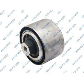 Lagerung, Lenker 533928 für Discovery IV (L319) für 66,24 CHF