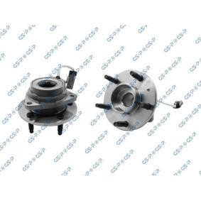 Comprar Cubo de rueda de GSP 9330015 a bajo precio de 80,83 €