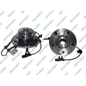 Comprar Cubo de rueda de GSP 9332012 a bajo precio de 162,53 €