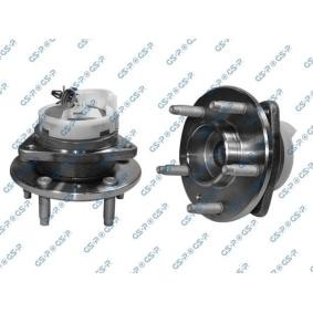 Comprar Cubo de rueda de GSP 9400143 a bajo precio de 84,17 €