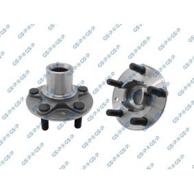 Radnabe 9431013 von GSP günstig für 48,89 € online kaufen