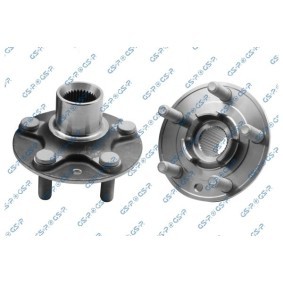 Radnabe 9431014 von GSP günstig für 99,62 € online kaufen