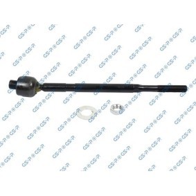 Comprar Rótula axial de dirección de GSP S030893 a bajo precio de 14,67 €