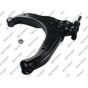 Achetez des Bras de suspension GSP S062292 à prix pour 128,69 €