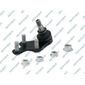 Acquista Testina braccio oscillante da GSP S080988 a buon mercato per soli 20,45 €