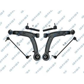 Querlenker-Reparatursatz S990010SK für FIAT