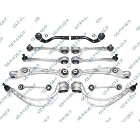 Querlenker-Reparatursatz S990011SK für AUDI