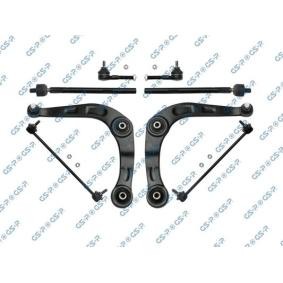 Querlenker-Reparatursatz S990015SK für CITROËN