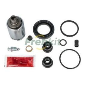 Acquista Kit di revisione della pinza freno da FRENKIT 238833 a buon mercato per soli 79,87 €
