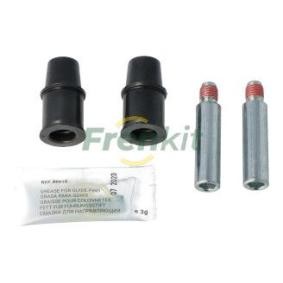Comprar Juego de casquillos guía, pinza de freno de FRENKIT 812029 a bajo precio de 12,89 €