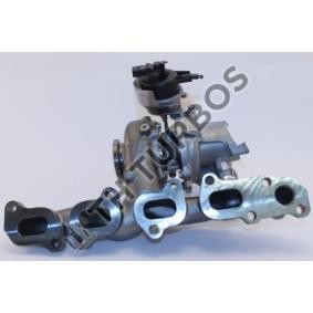 Turbolader von TURBO´S HOET