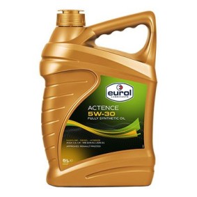 Comprar Aceite de motor de EUROL E100058-5L a bajo precio de 83,17 €