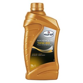 Comprar Aceite de motor de EUROL E100061-1L a bajo precio de 18,70 €